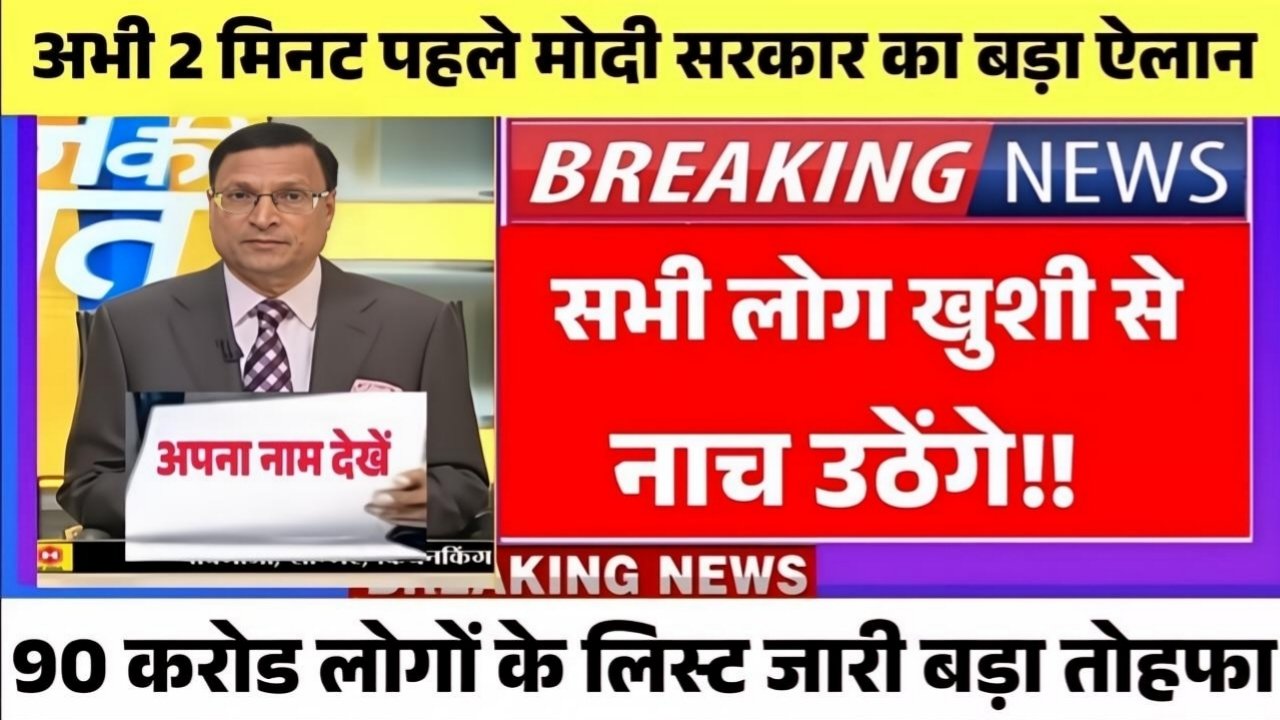 Ration Card New Rules